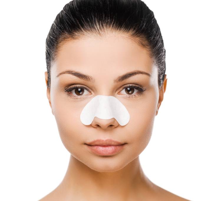 Nasal fracture examination