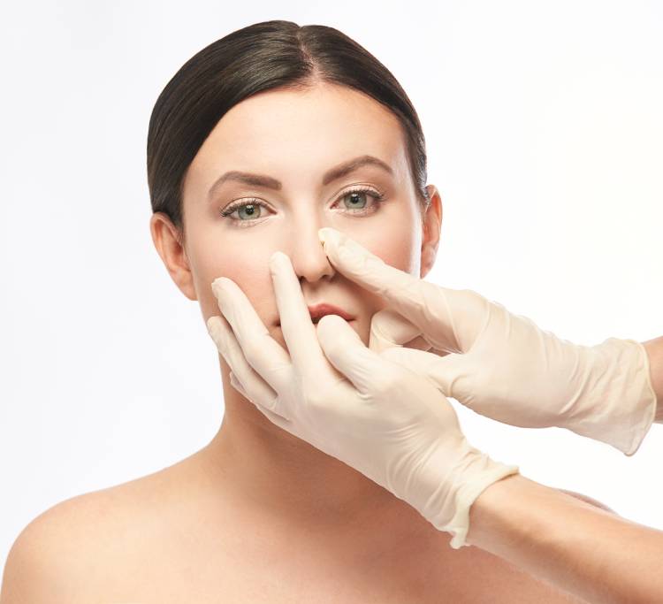 Foreign body removal procedure