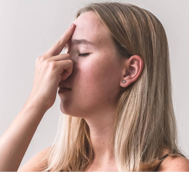 Turbinate treatment procedure