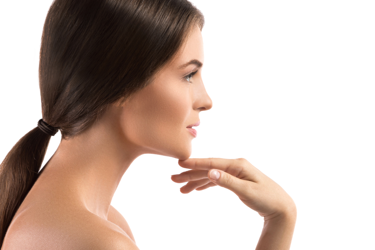 FaceTite surgical technique